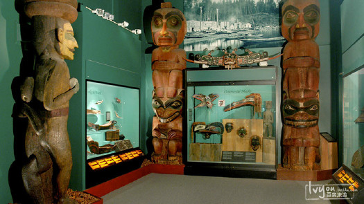 皮博迪考古学与人类学博物馆