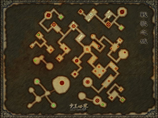  p>《完美国际2》是完美世界(北京)软件科技发展有限公司开发并运营的