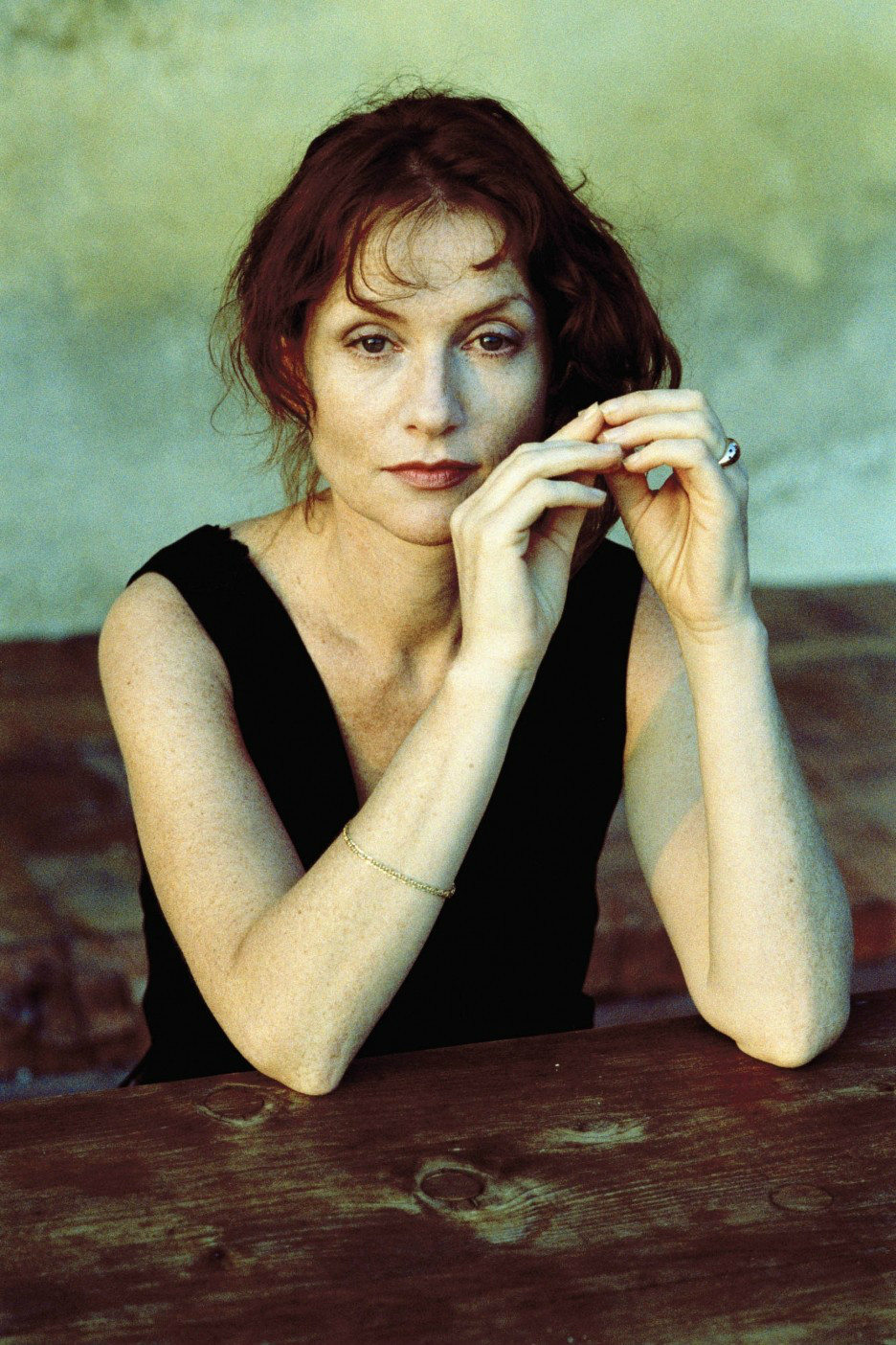  p>伊莎贝尔·于佩尔 i>(isabelle huppert ) /i>,1953年3月16日生于