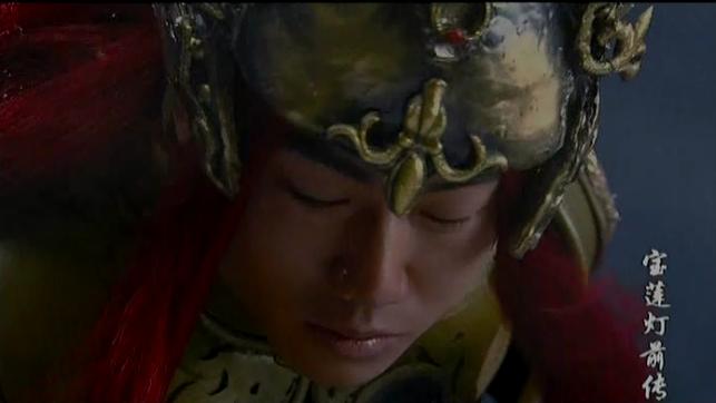 《 a target="_blank" href="/item/宝莲灯前传/8783363" data-lemma