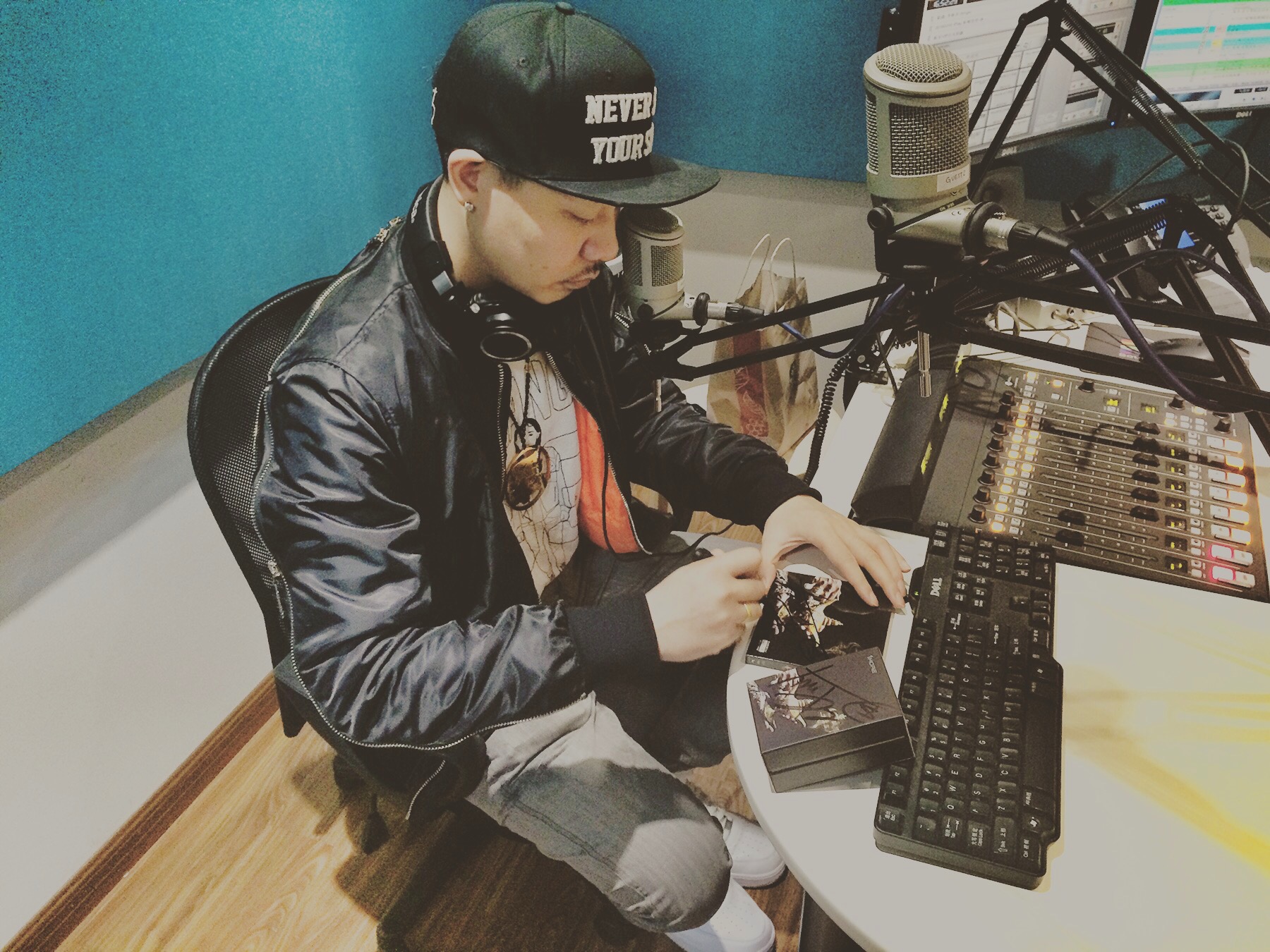 中国好声音第二季 李秋泽