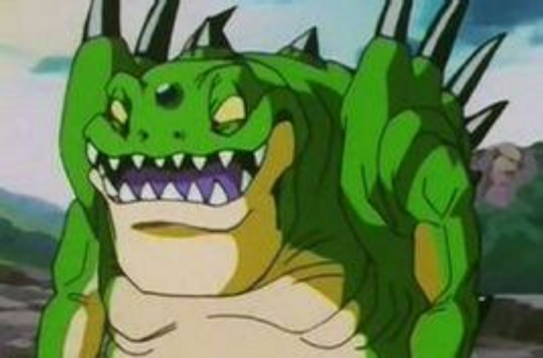  p>二星龙,动漫《 a href="#" data-lemmaid="3105817">龙珠gt /a>》