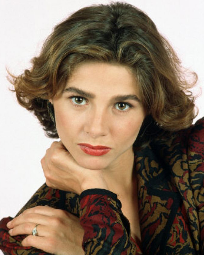 维多利亚阿布里尔