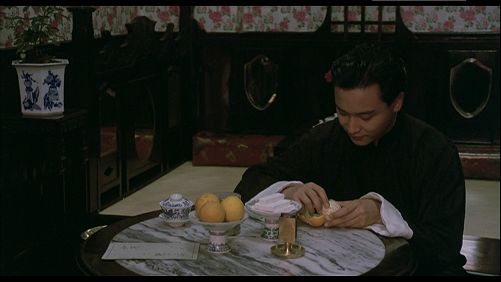 胭脂扣rouge(1987)