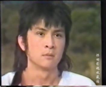 《鹿鼎记》是台湾中视1984年推出,周游执导,李小飞等主演的电视剧
