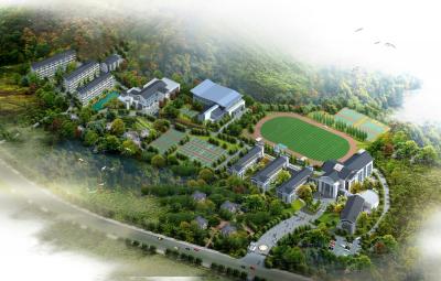  p>临安市於潜第一初级中学 a target="_blank" href="/item/占地面积