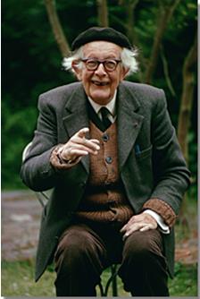 jean piaget