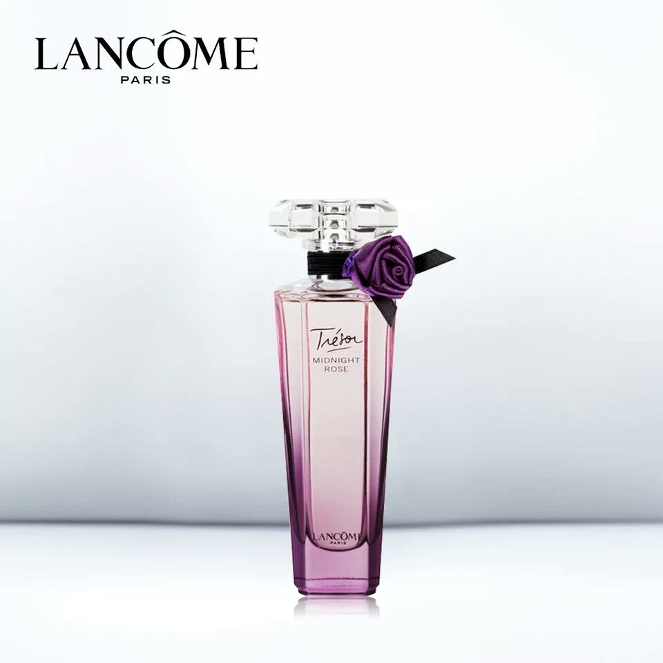兰蔻午夜玫瑰香水
