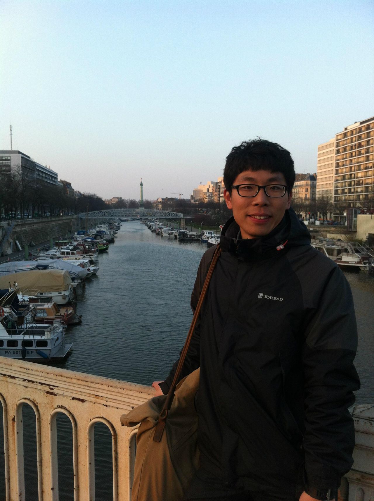 吕昊霖