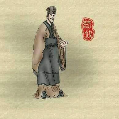 荀攸（东汉末年谋士）_百度百科