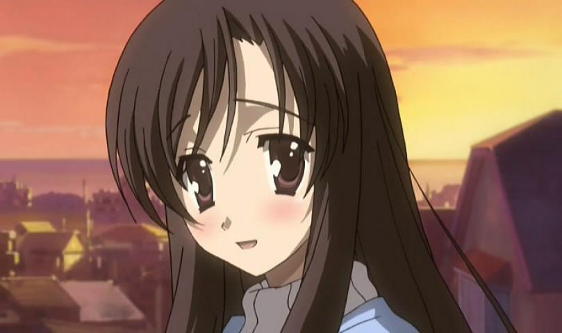  p>桂言叶是《 a target="_blank" href="/item/school days/7312516"