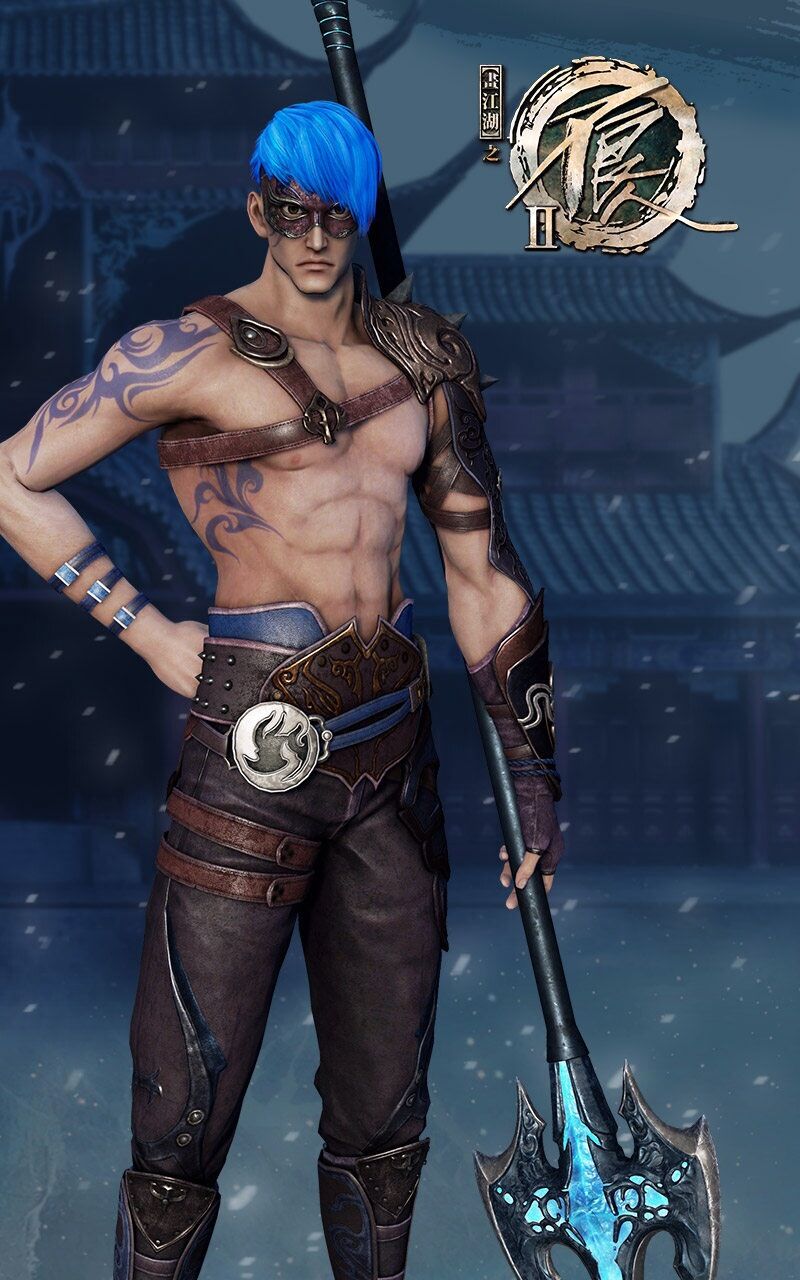  p>水火判官是动画 a target="_blank" href="/item/《画江湖之不良人