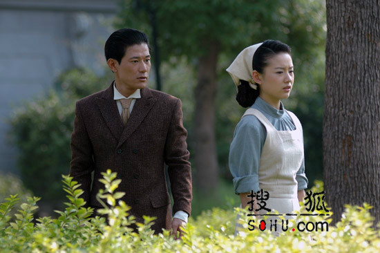  p>《红衣坊》是由中央电视台文艺中心影视部,中视传媒和北京世邦文化