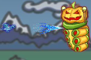 骑龙战士无敌版