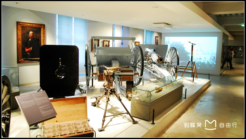 巴黎军事博物馆