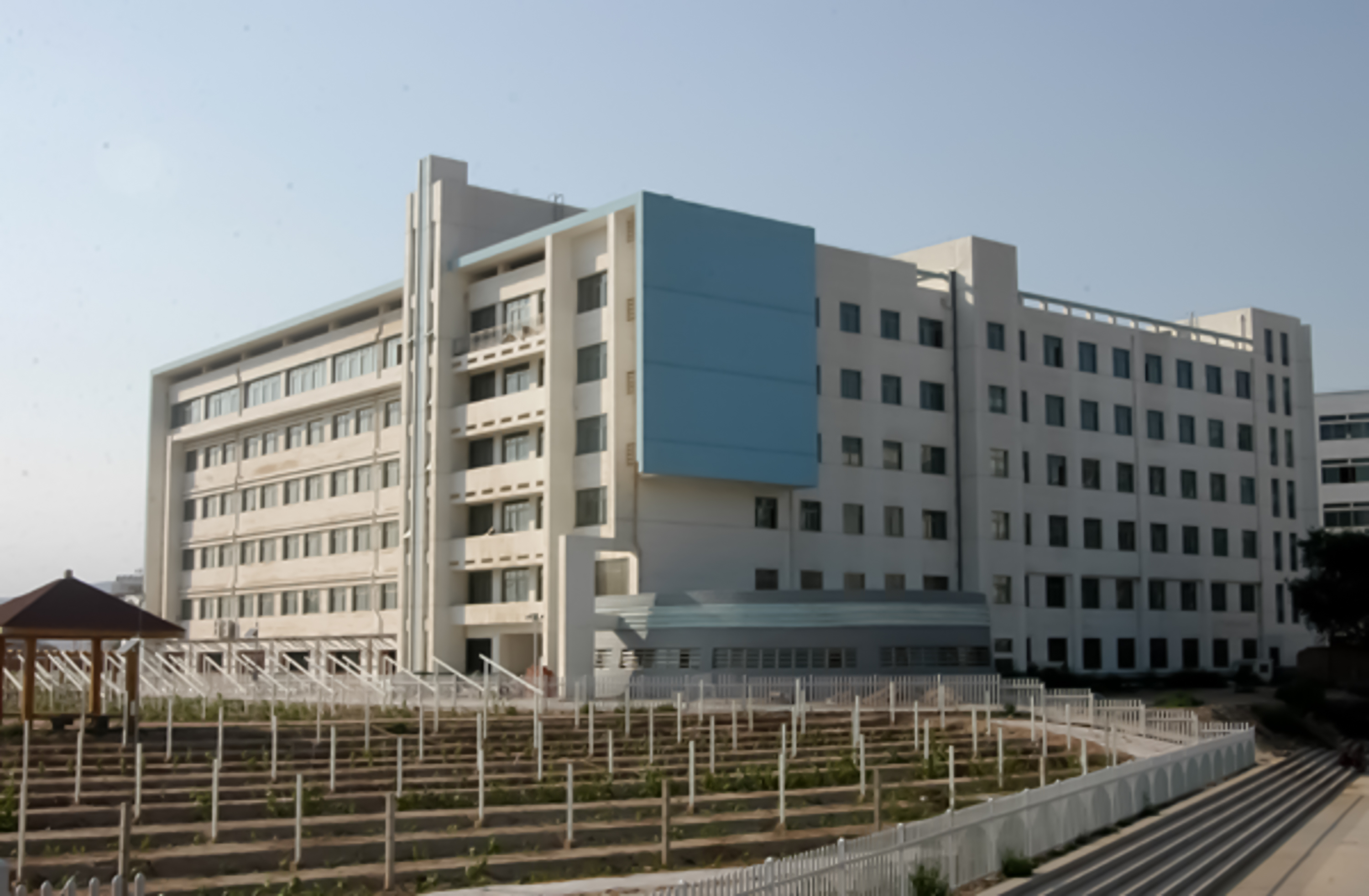 甘肃农业大学