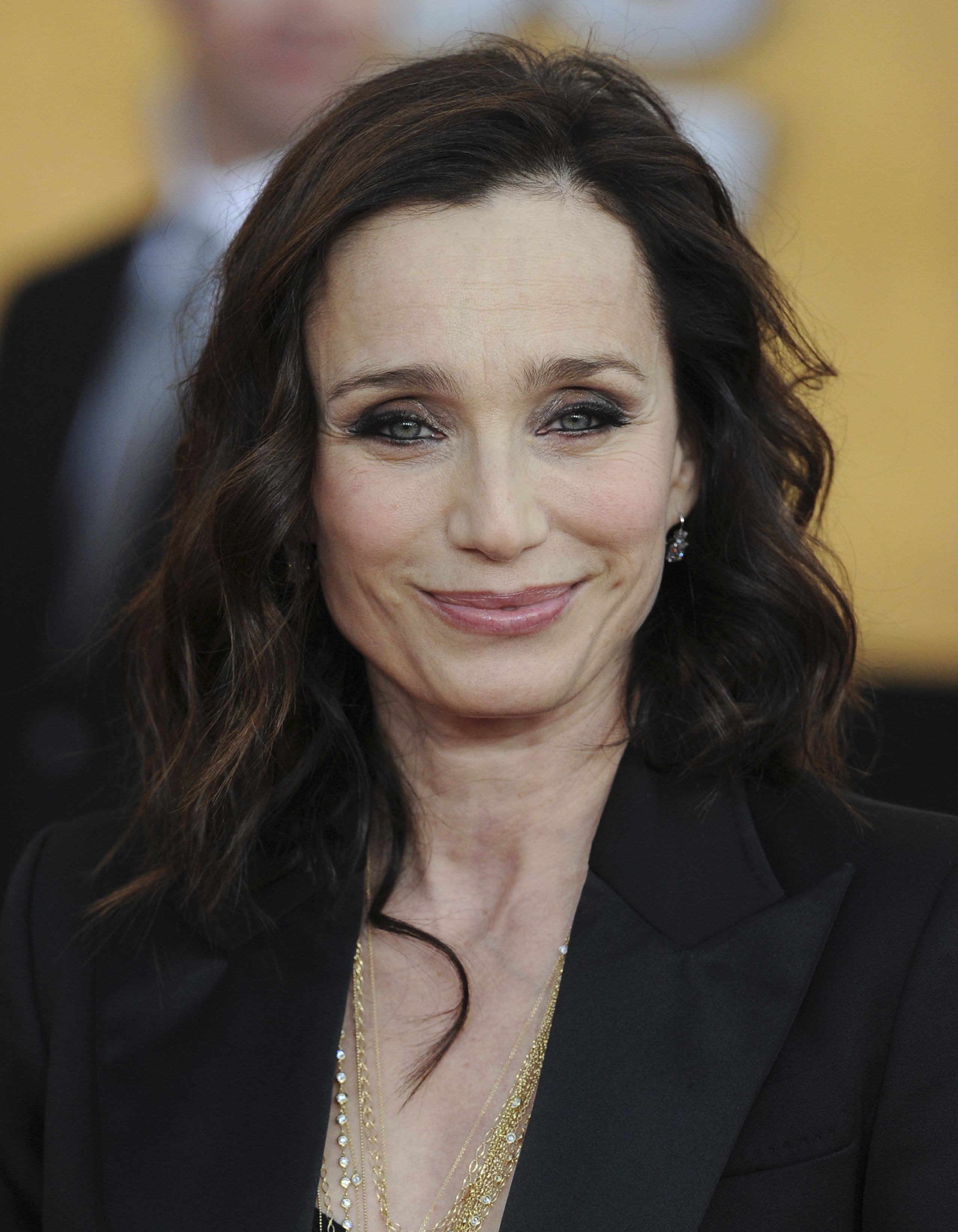 斯科特·托马斯