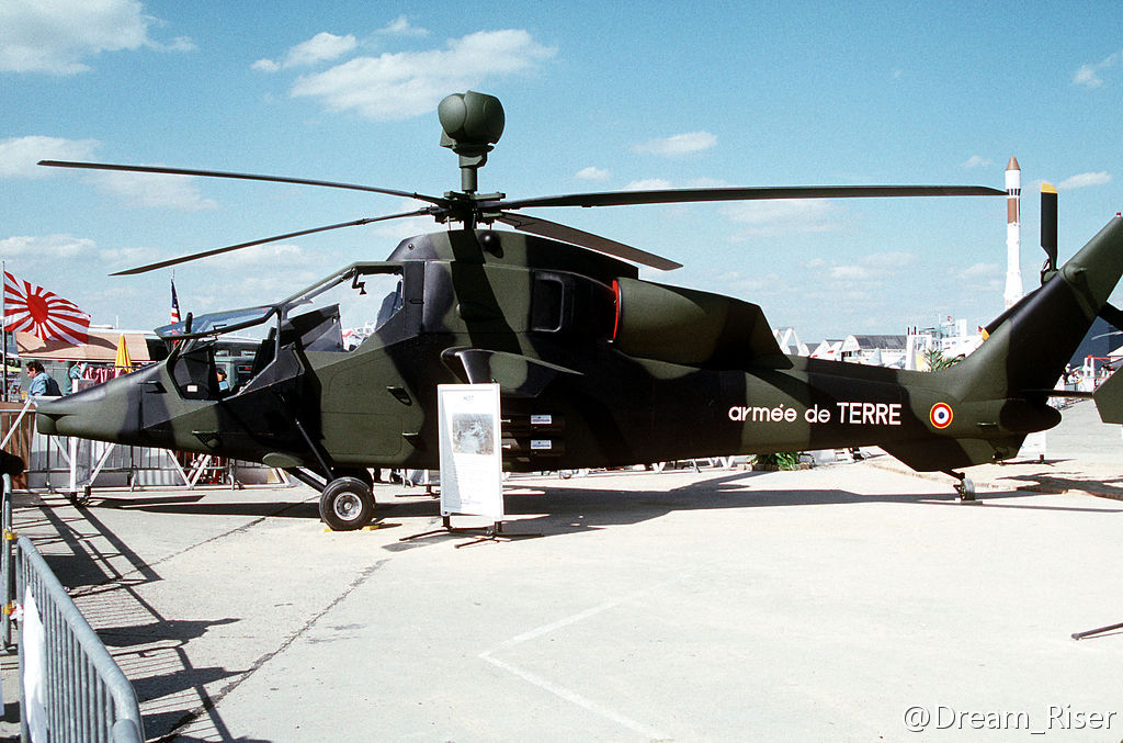  p>虎式武装直升机(英文: b>tiger /b>,法语: b>tigre /b>,欧直编号: 