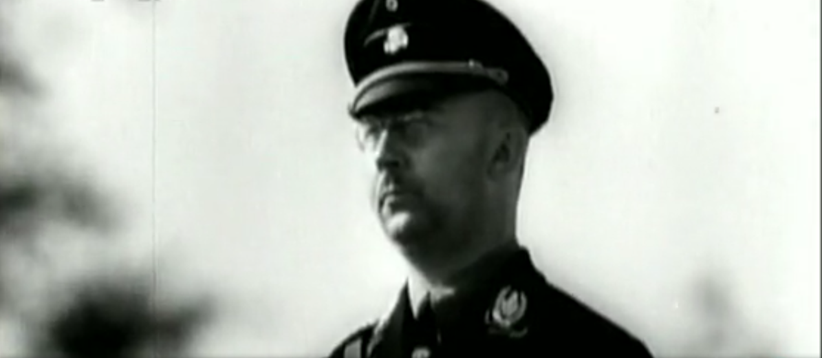  p>海因里希·路易波德·希姆莱(德语:   heinrich himmler, i>1900年