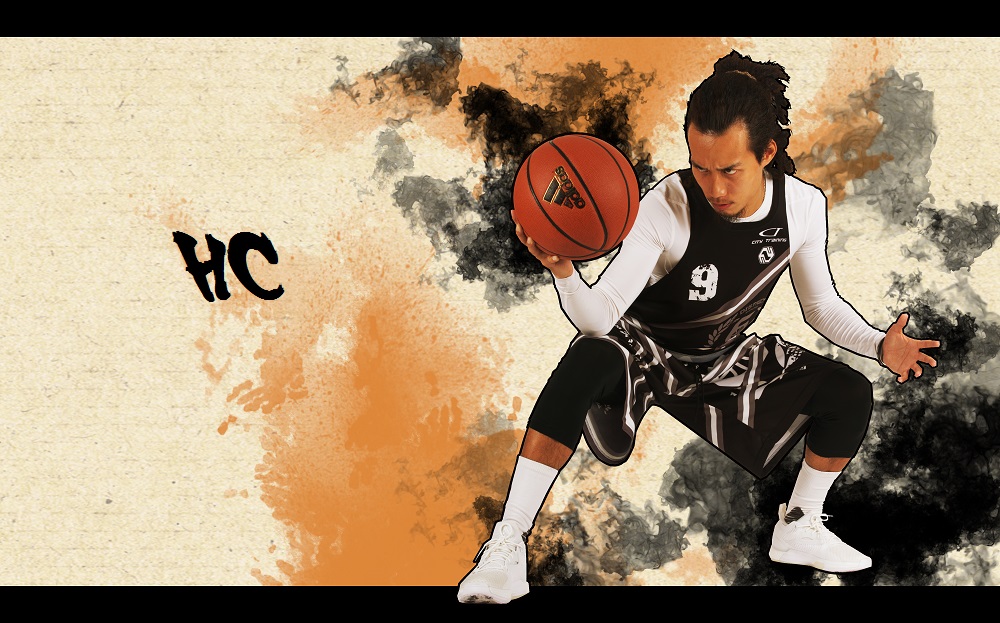 韩潮, span class="ref" data-ctrid="scn4lluq5lqj">中国街头篮球