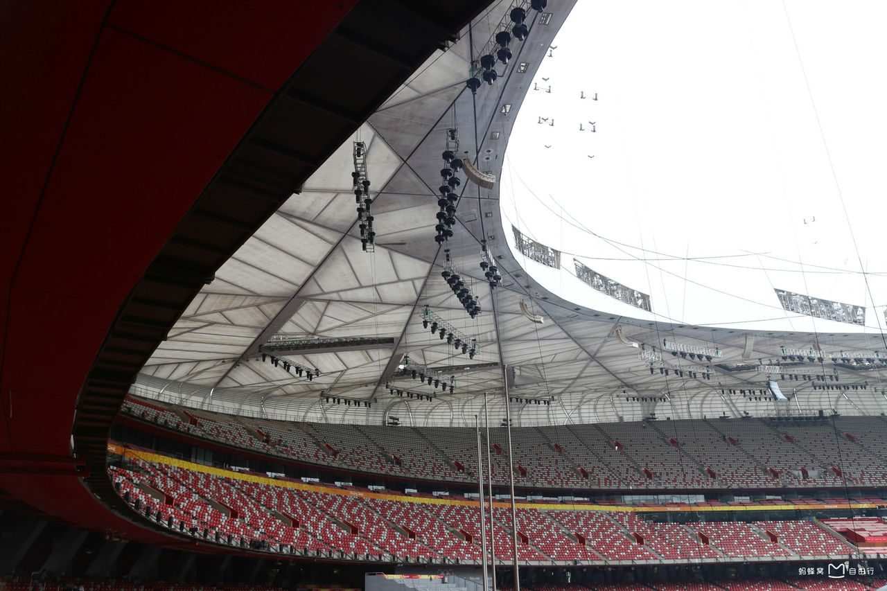  p>国家奥林匹克体育中心(national olympic sports center )位于 a