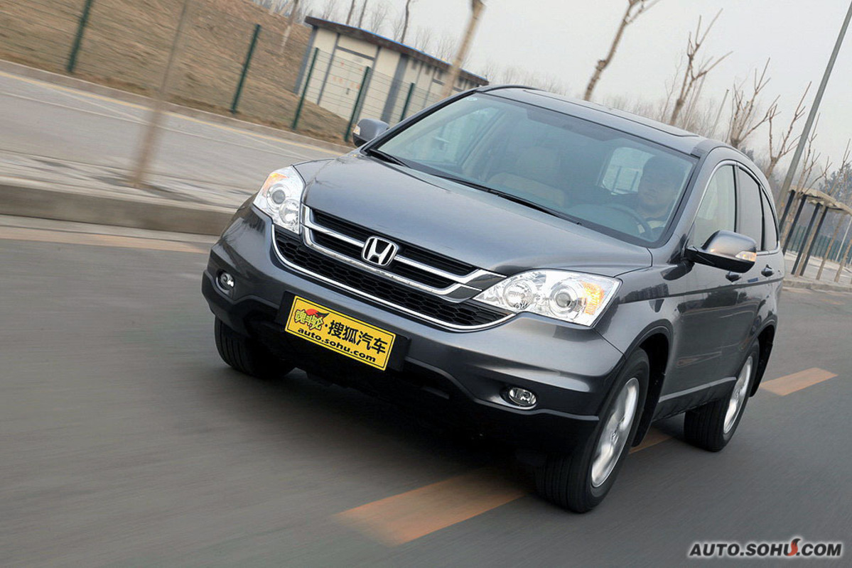  p>本田cr-v是东风本田汽车公司生产的一款城市经典suv a target="