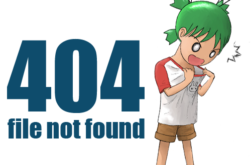 not found