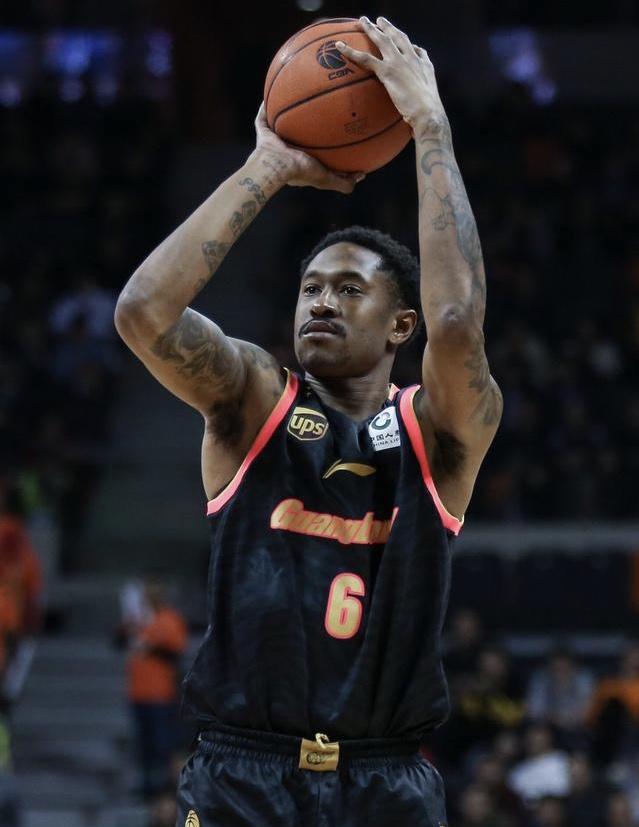 马尚·布鲁克斯