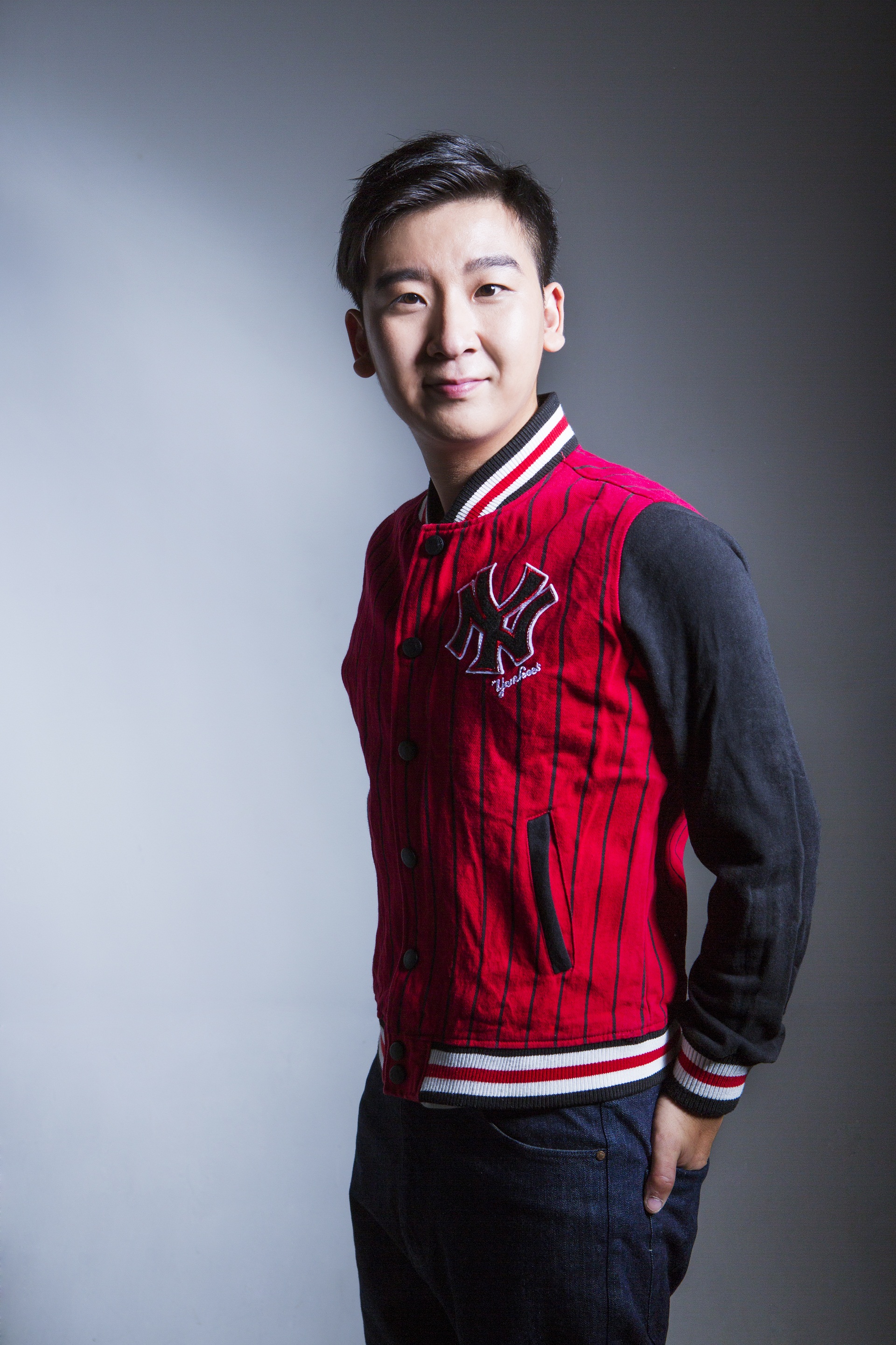  p>谢昀杉,别名叮当,小叮当.