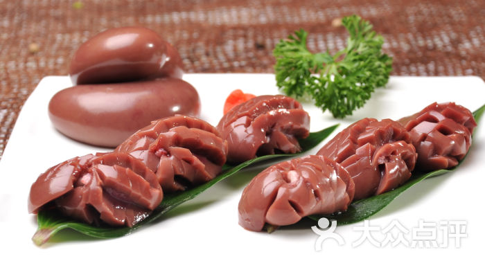 牛腰子