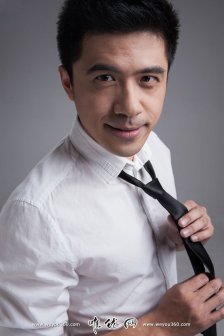 王梓（前上海东方卫视主持人、演员）_百度百科