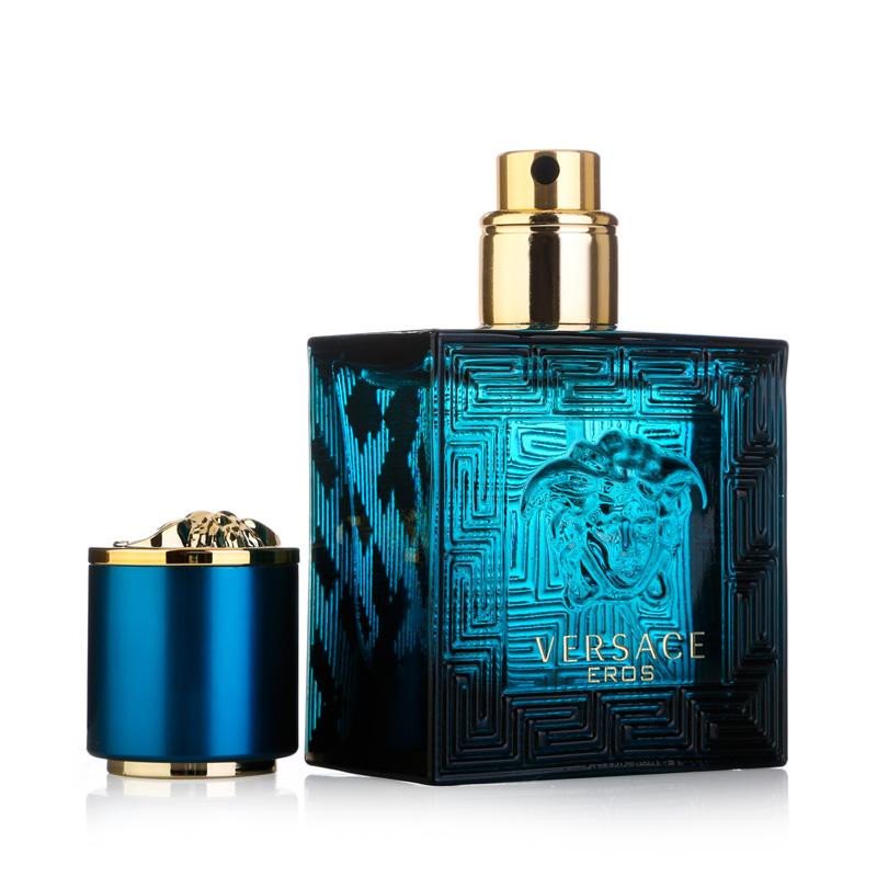 范思哲香水男士