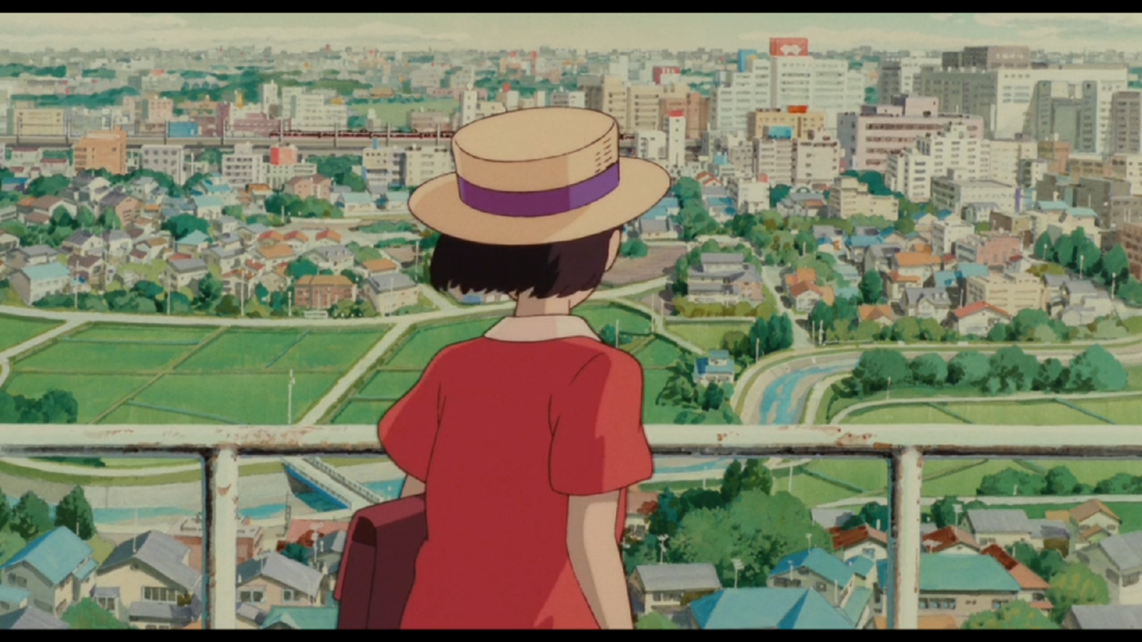  p data-id="gntb5pgwmr">《侧耳倾听》(日文名:耳をすませば),根据 a