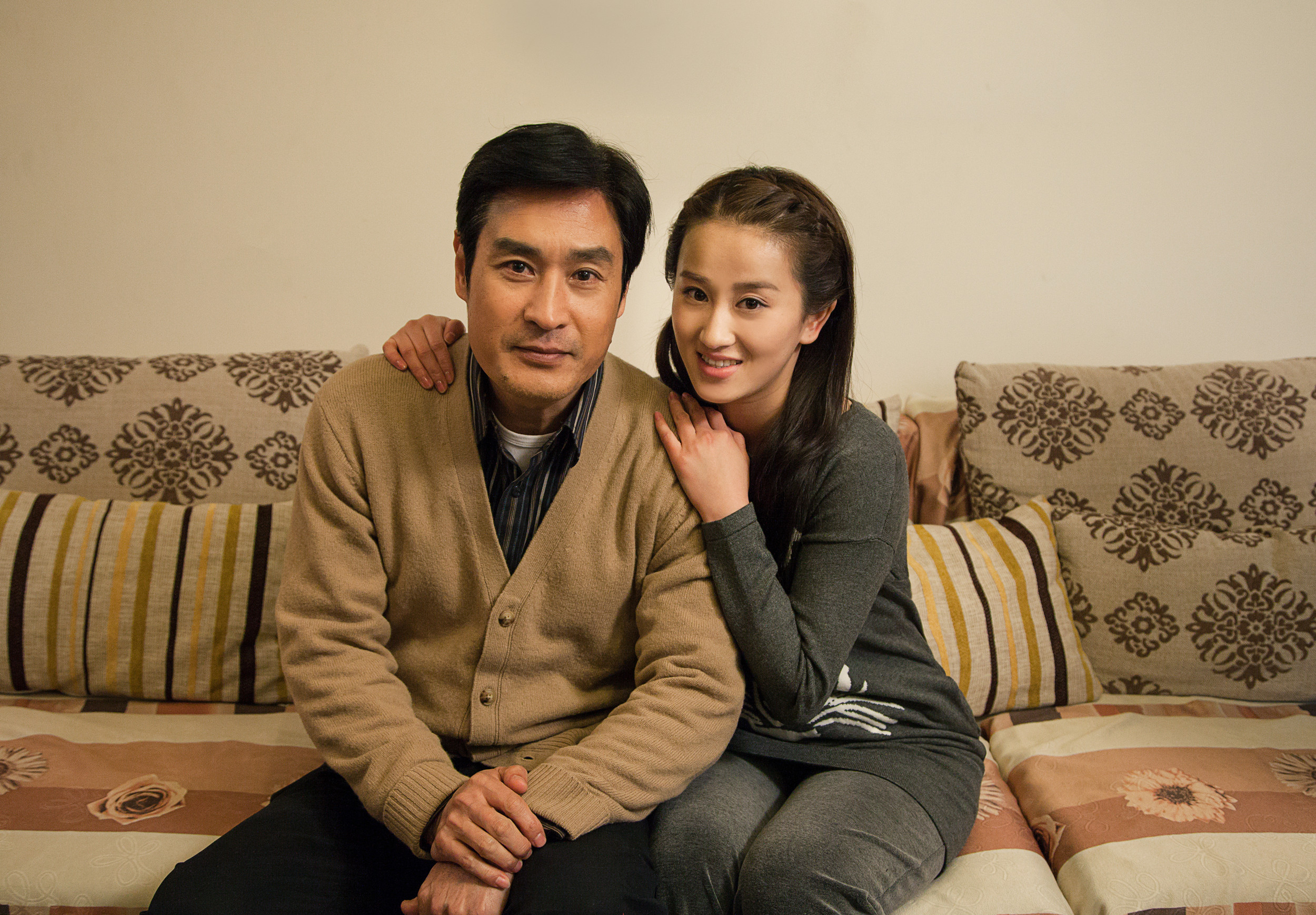 p>李木子,1989年7月22日出生于黑龙江省哈尔滨市,中国内地女演员