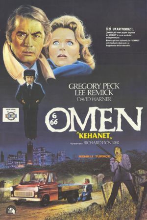 凶兆（英国、美国1976年理查德·唐纳执导恐怖悬疑电影）_百度百科