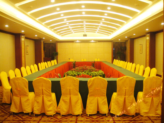 福清兰天大酒店