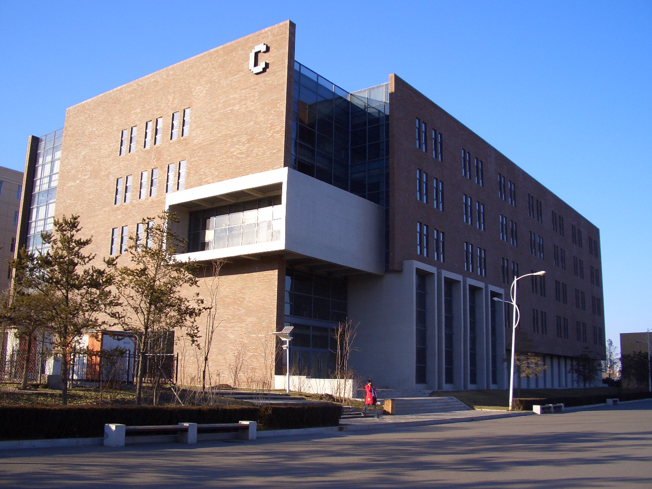 吉林艺术学院流行音乐学院