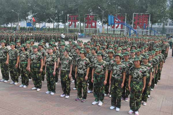 黄河科技学院医学院