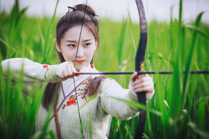 ">张文婷,1995年12月11日出生于中国黑龙江省哈尔滨市,中国内地女演员