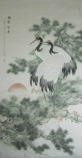  p data-id="gnbjfkdvvq">范晓明,号如安居士,陕西合阳人,职业画家.