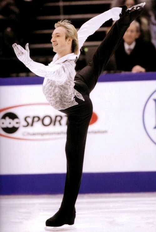 叶甫根尼·维克多维奇·普鲁申科