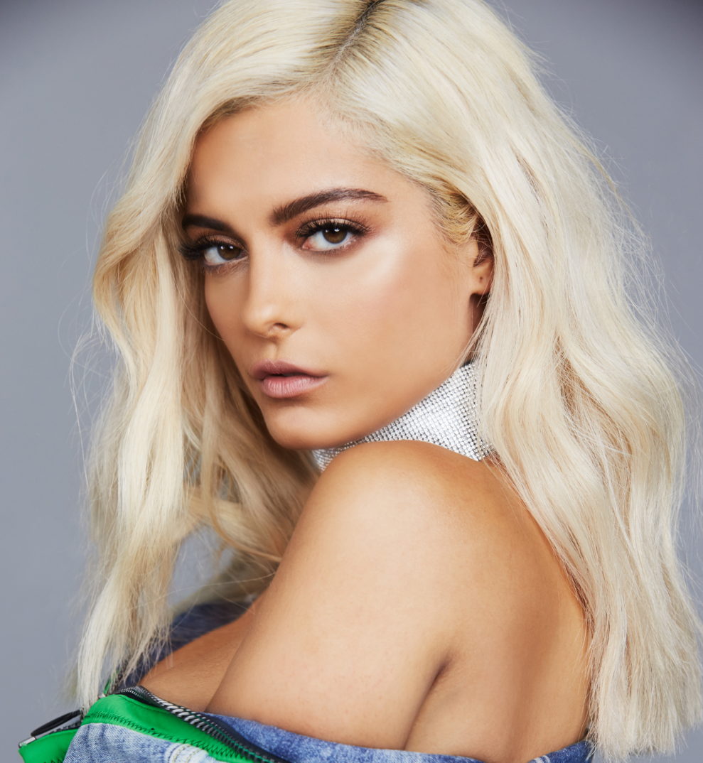 bebe rexha
