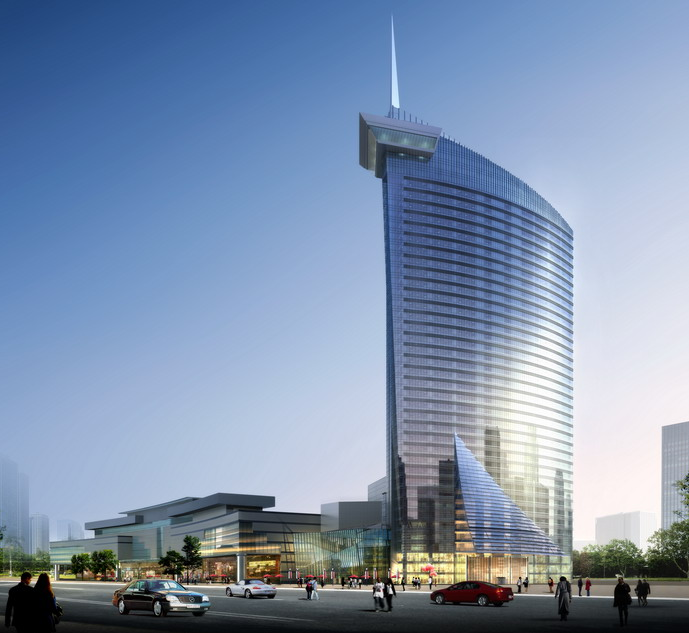 广东罗浮宫家居集团
