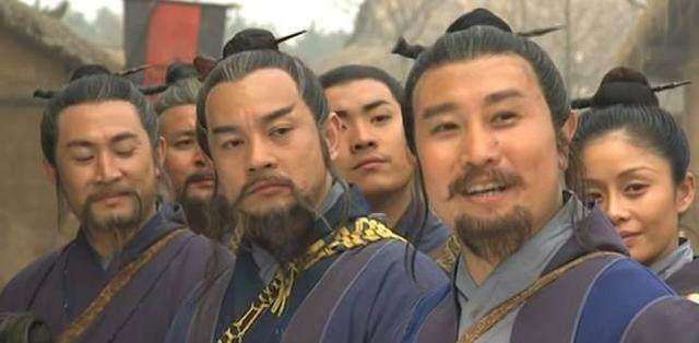 王重阳武功天下第一，为何却无一强大的弟子？_百科TA说