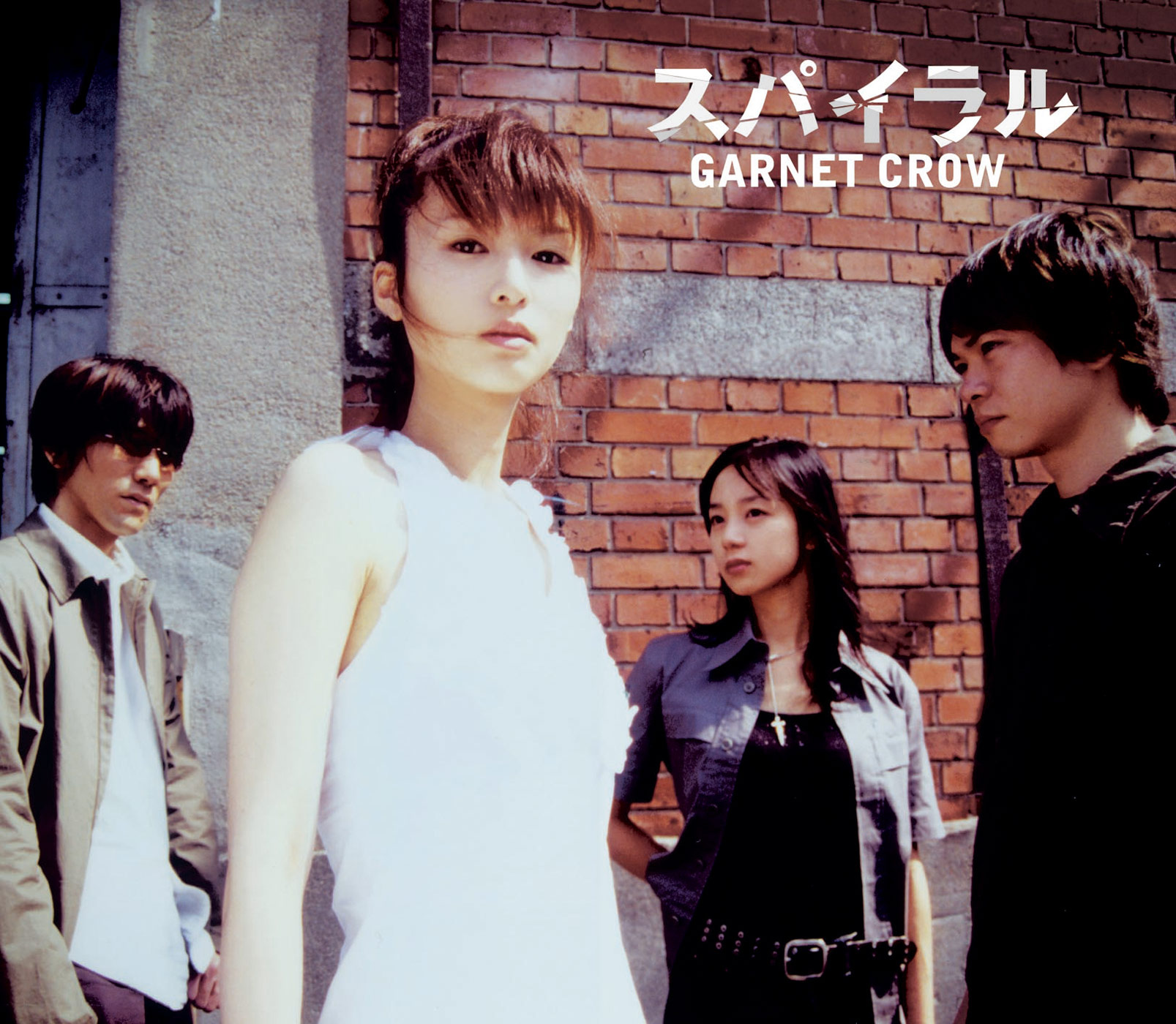  p>garnet crow是来自日本的四人乐队,所属公司为 a target="_blank"