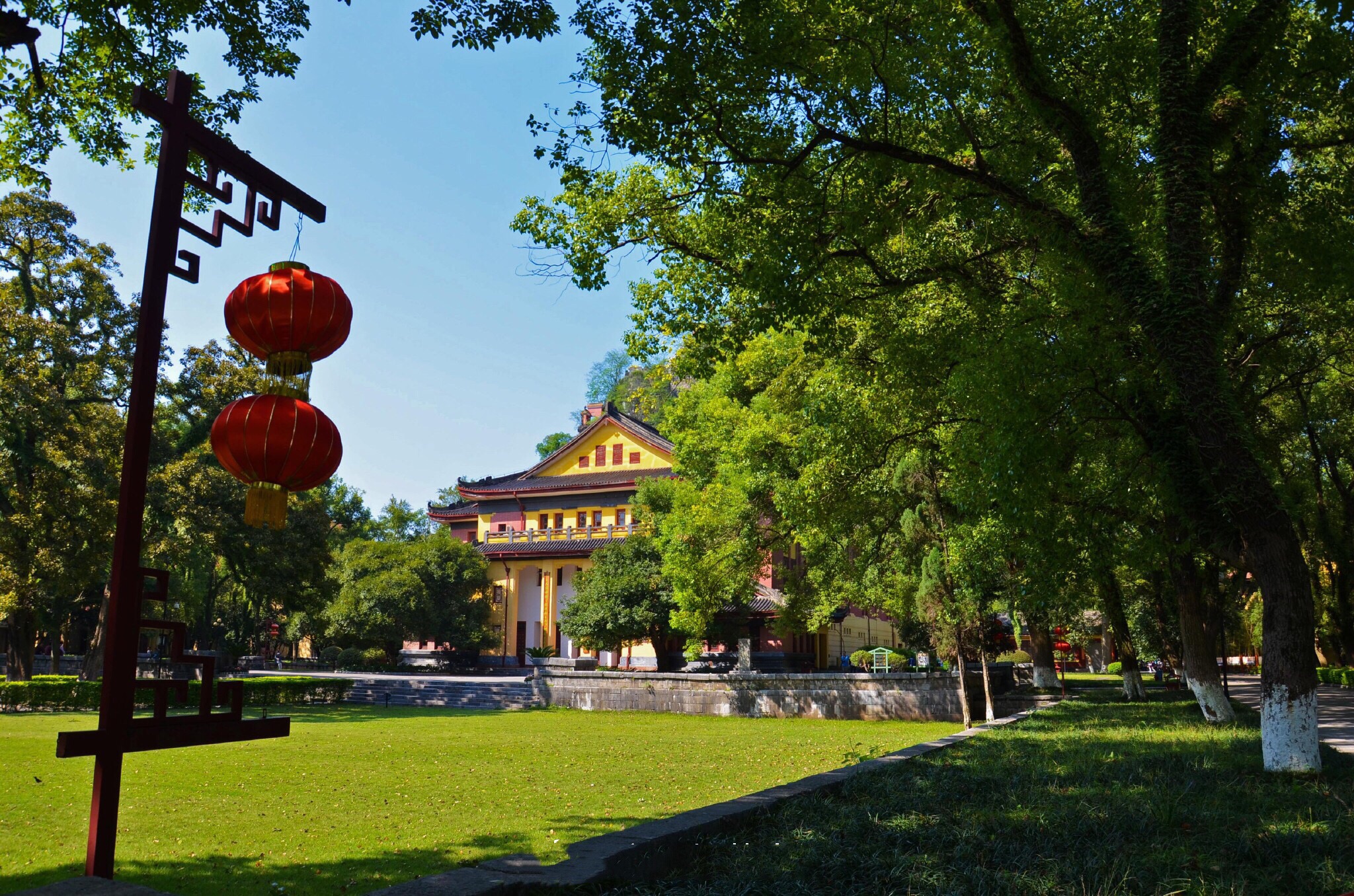 著名山水旅游名城 a target="_blank" href="/item/桂林市/10989247"