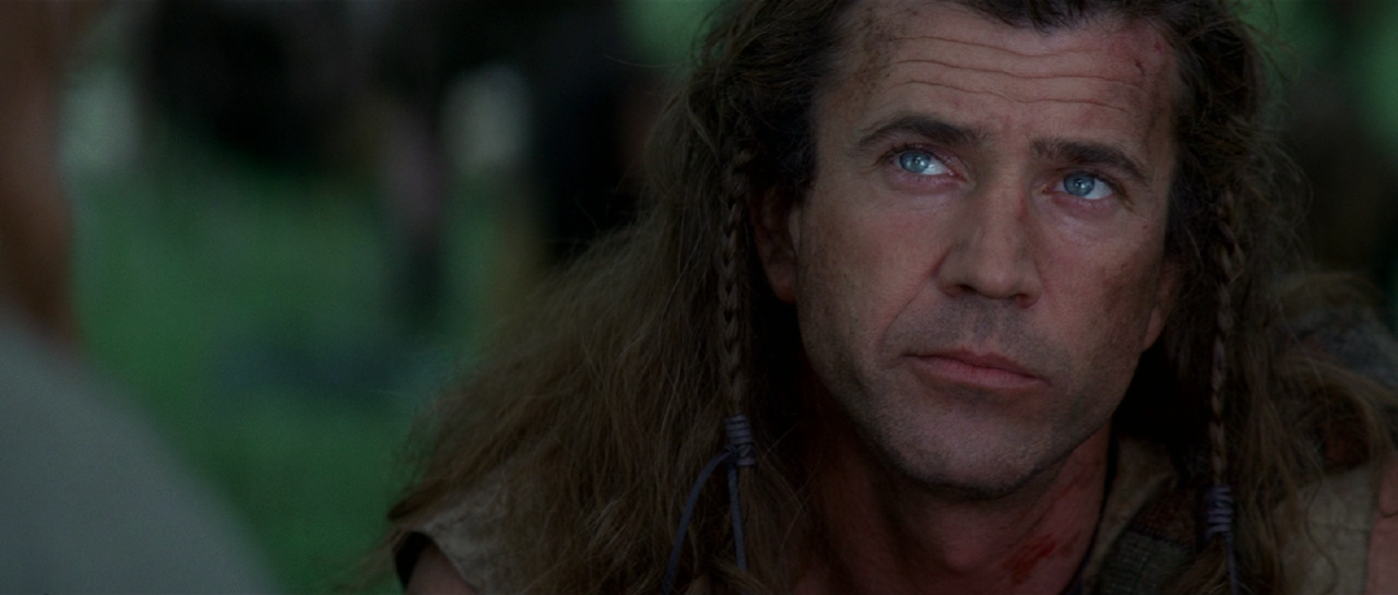 勇敢的心(1995年梅尔·吉布森执导电影)