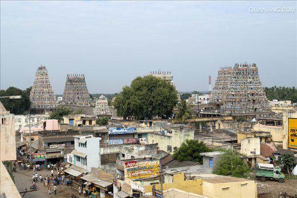  p>泰米尔纳德邦(tamil nadu)旧名"马德拉斯邦".