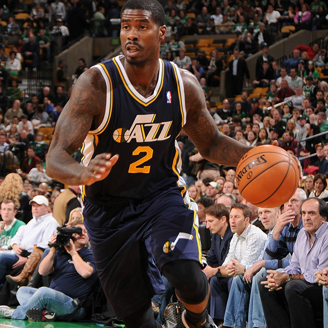 marvin gaye williams, jr.