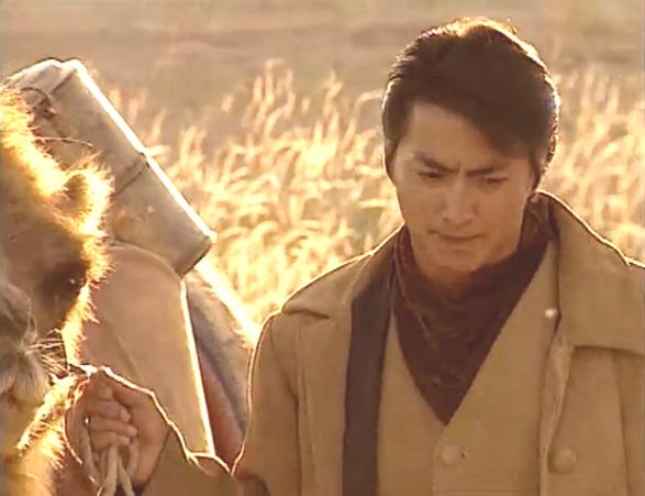  p data-id="gnyv2p99as">24集电视连续剧《大漠豪情》以全新视角讲述